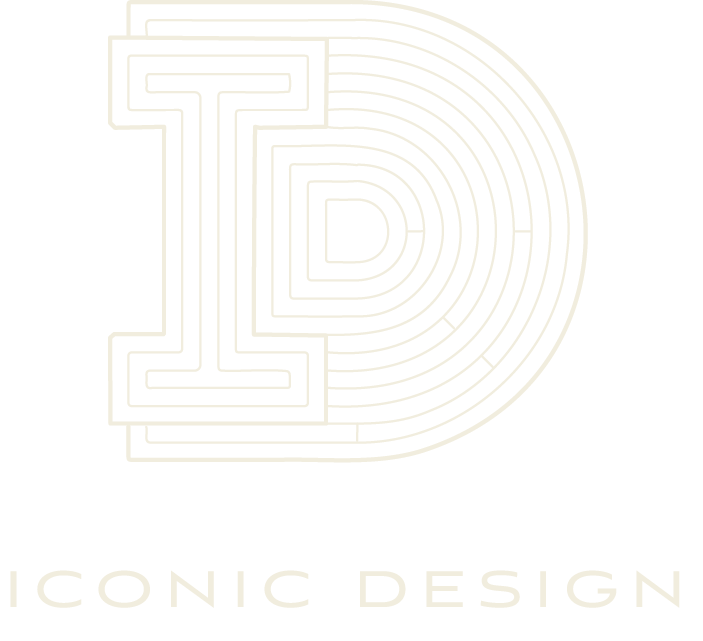 Web Logo of Iconic Design in Monaco